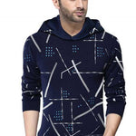 Men’s Hoody T-Shirt