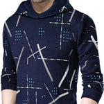 Men’s Hoody T-Shirt